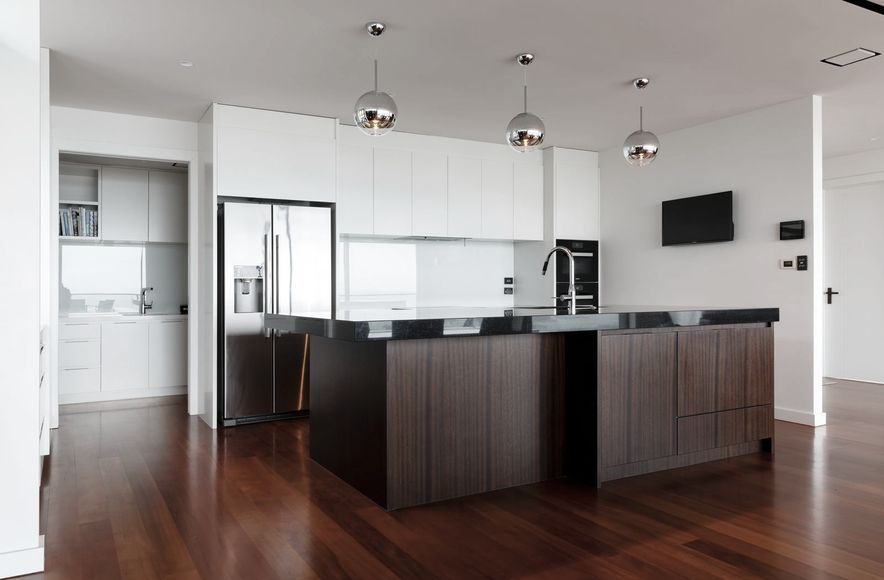St Heliers Home