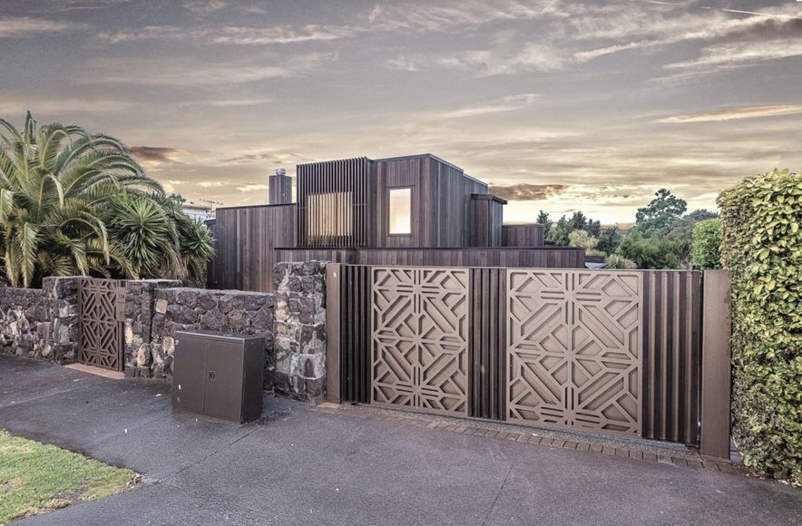 St Heliers Home