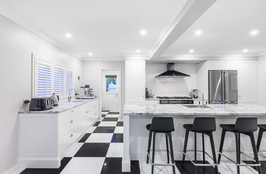 St Heliers Kitchen