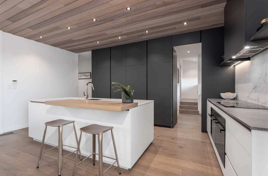 St Heliers Kitchen