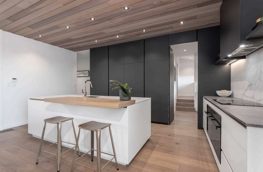 St Heliers Kitchen
