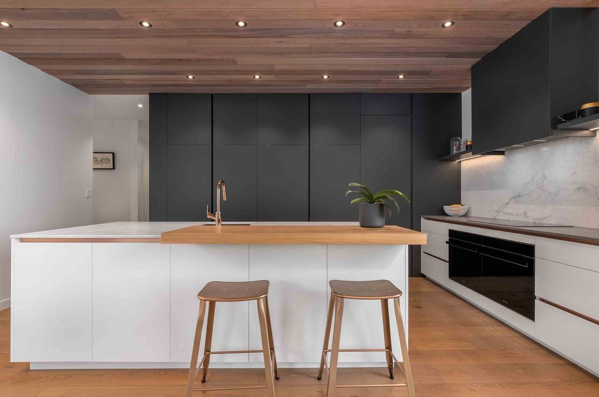St Heliers Kitchen