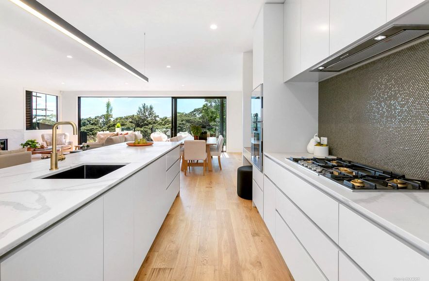 St Heliers Luxury Living