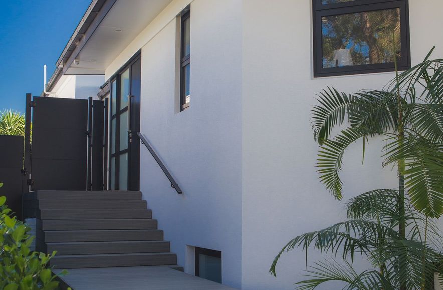 St Heliers Renovation
