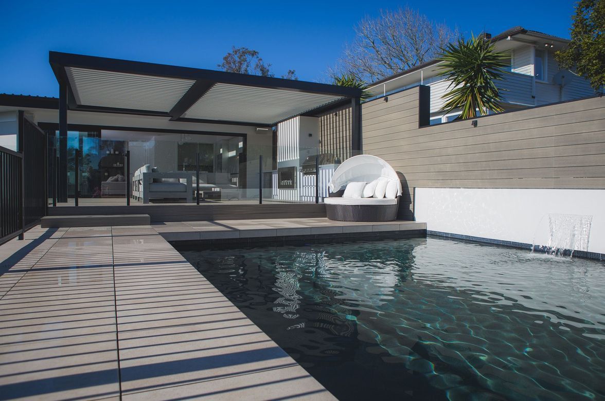 St Heliers Renovation