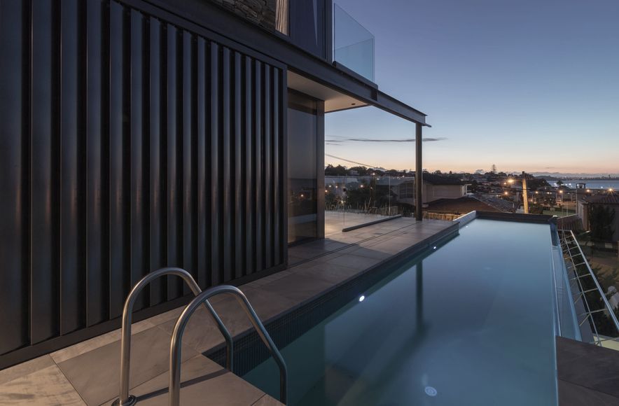 St Helier's Residence