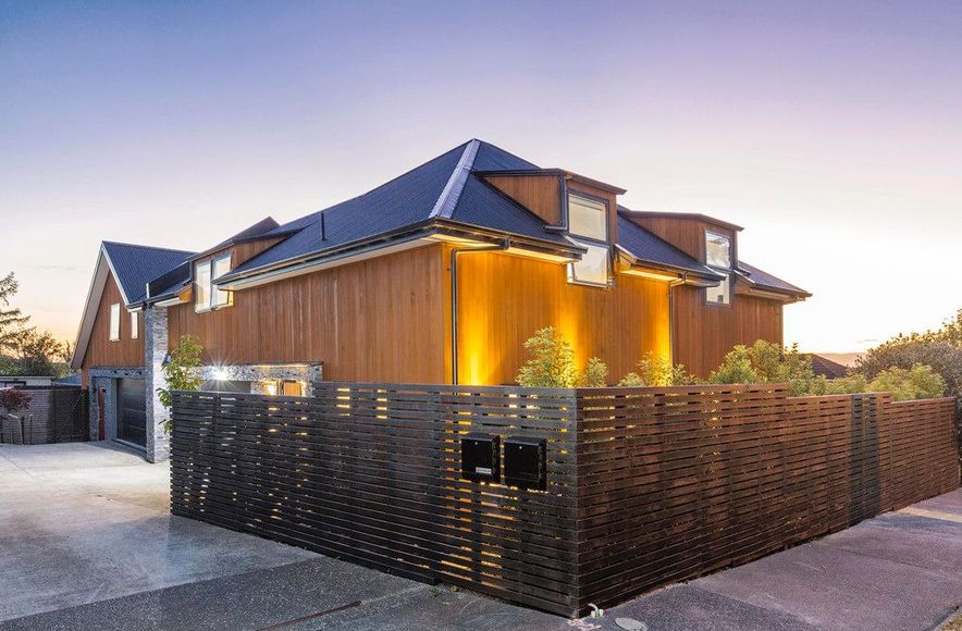 St Johns Townhouses