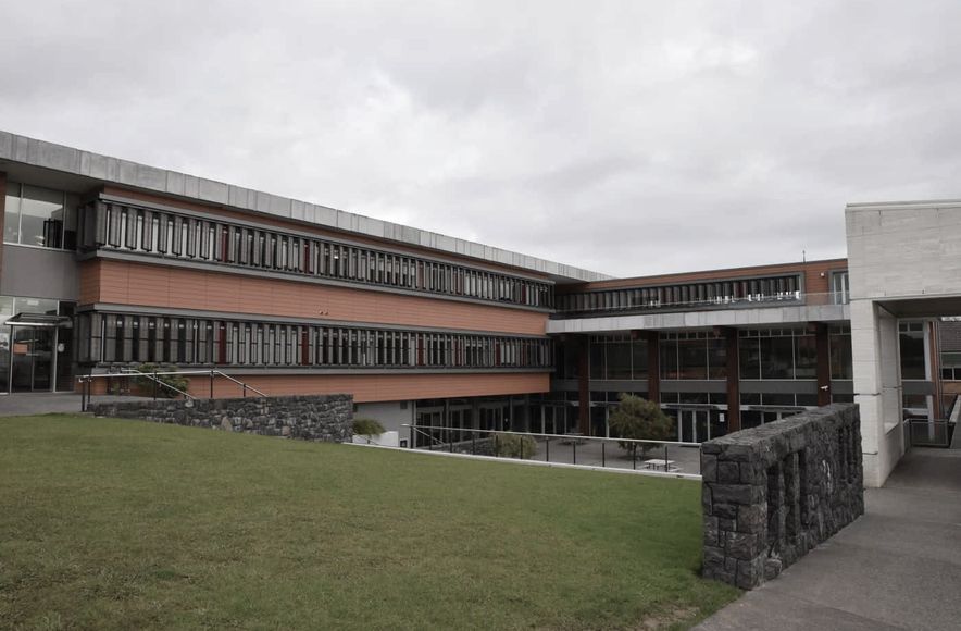 St Kentigern College