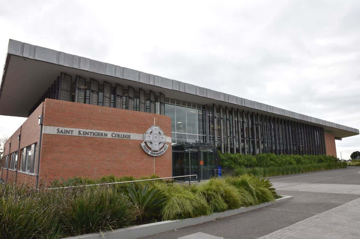 St Kentigern College