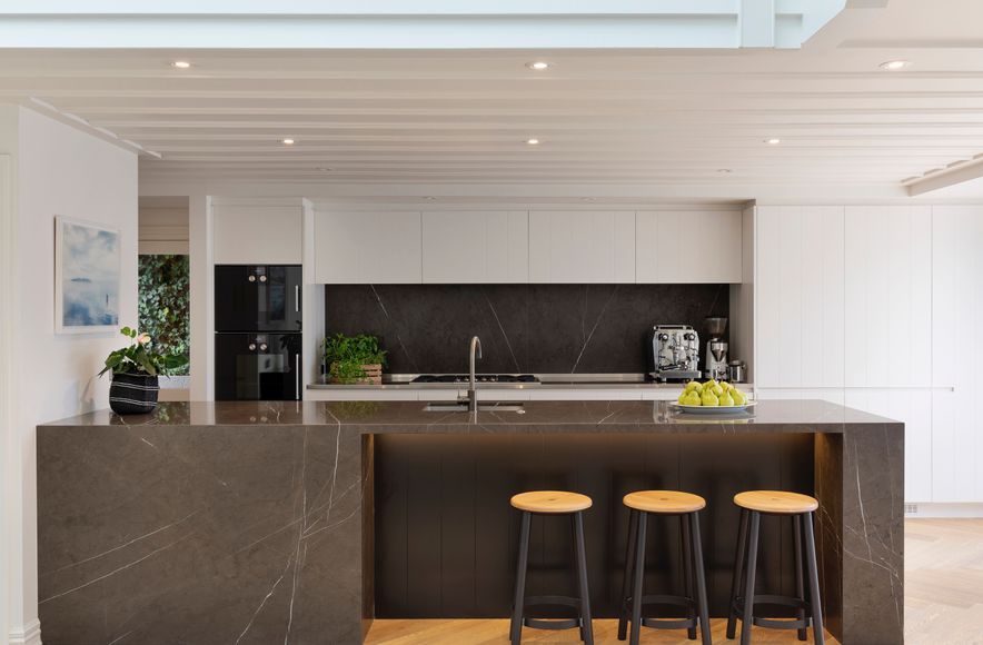 St Mary's Bay Kitchen