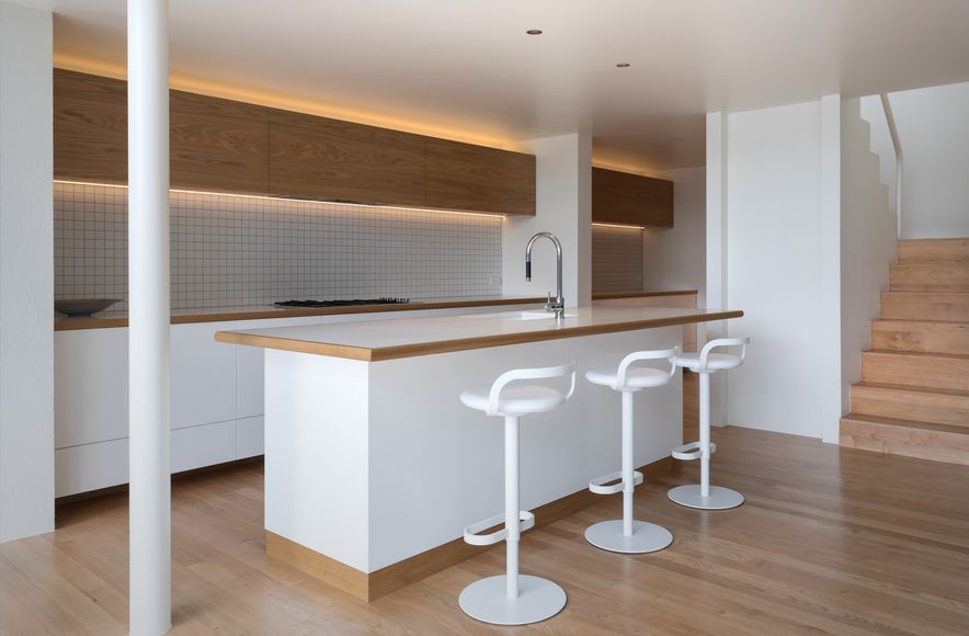 St Marys Bay Kitchen