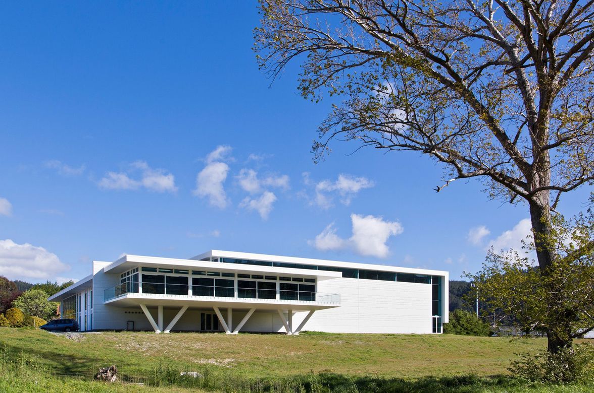 St Patrick's College Silverstream Sports Hub