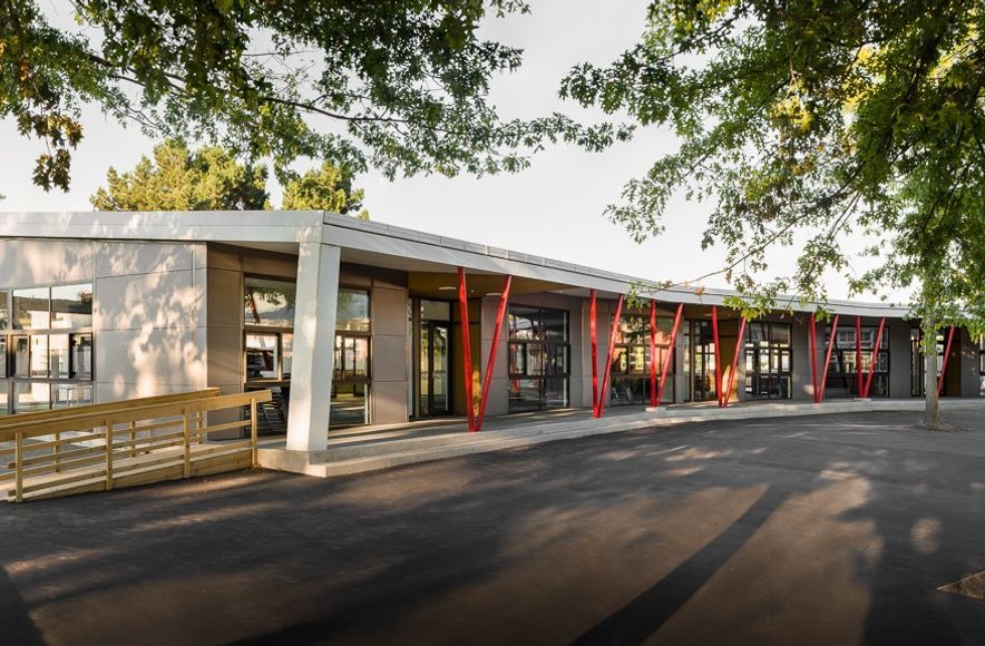 St Thomas Learning Studio