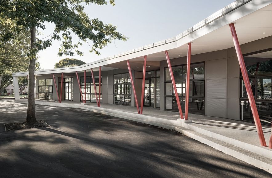 St Thomas Learning Studio