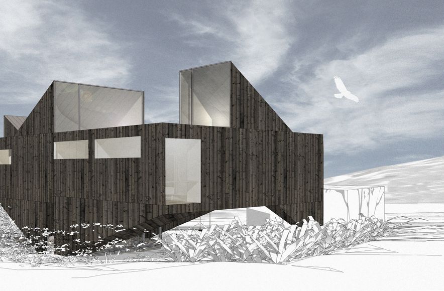 Whio House