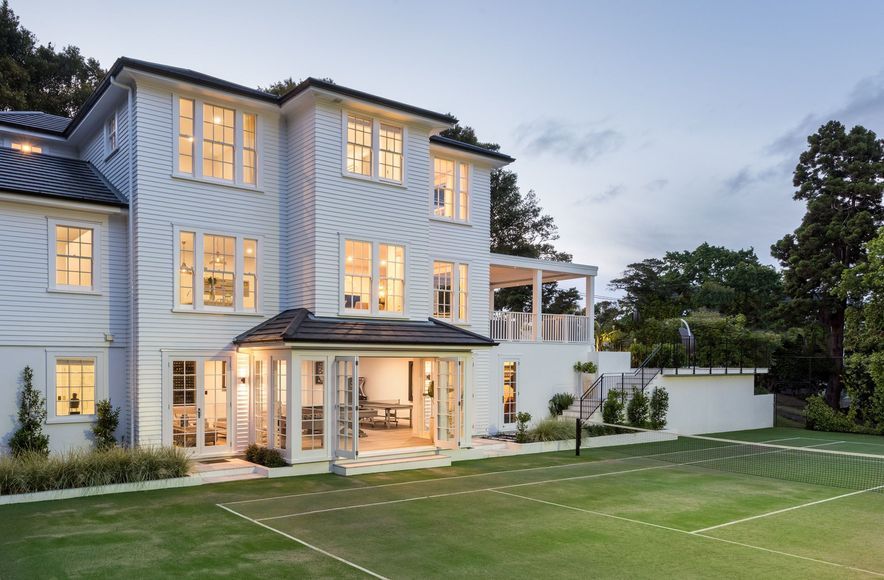 St Heliers Home