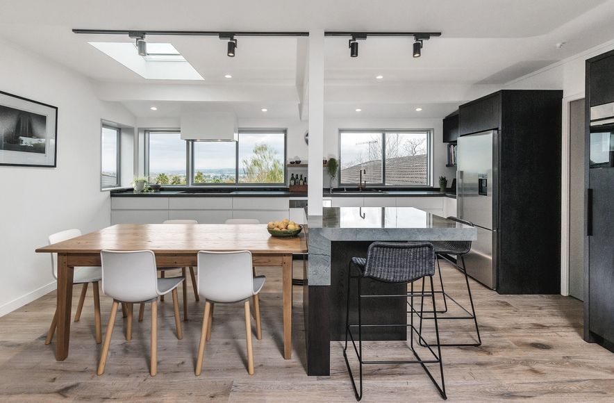 St Johns Renovation