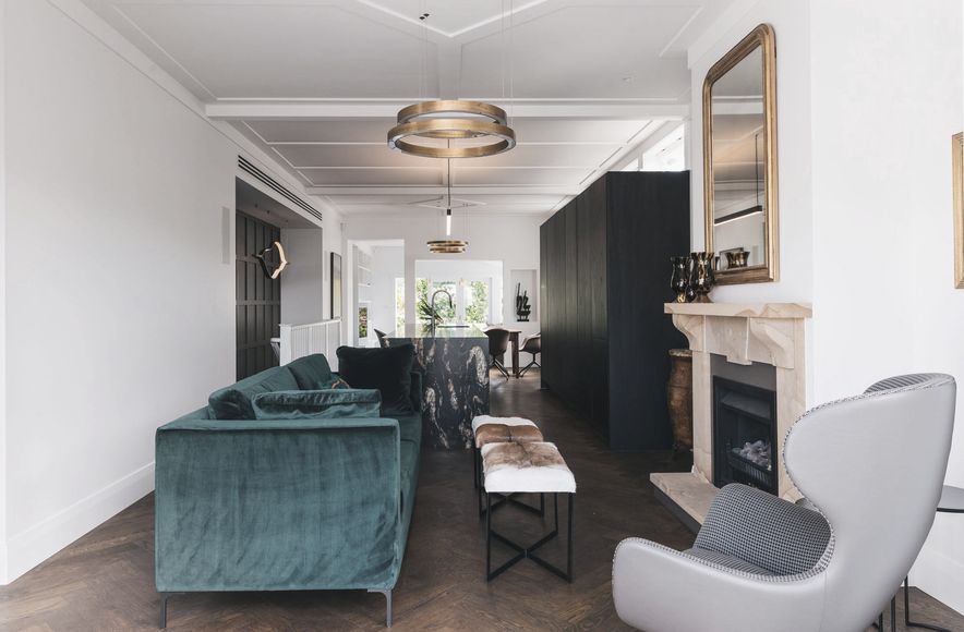 Hackett Bungalow