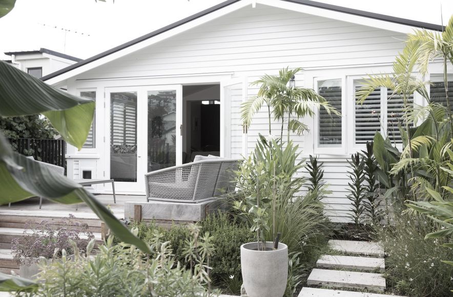 St Mary's Bay Bungalow
