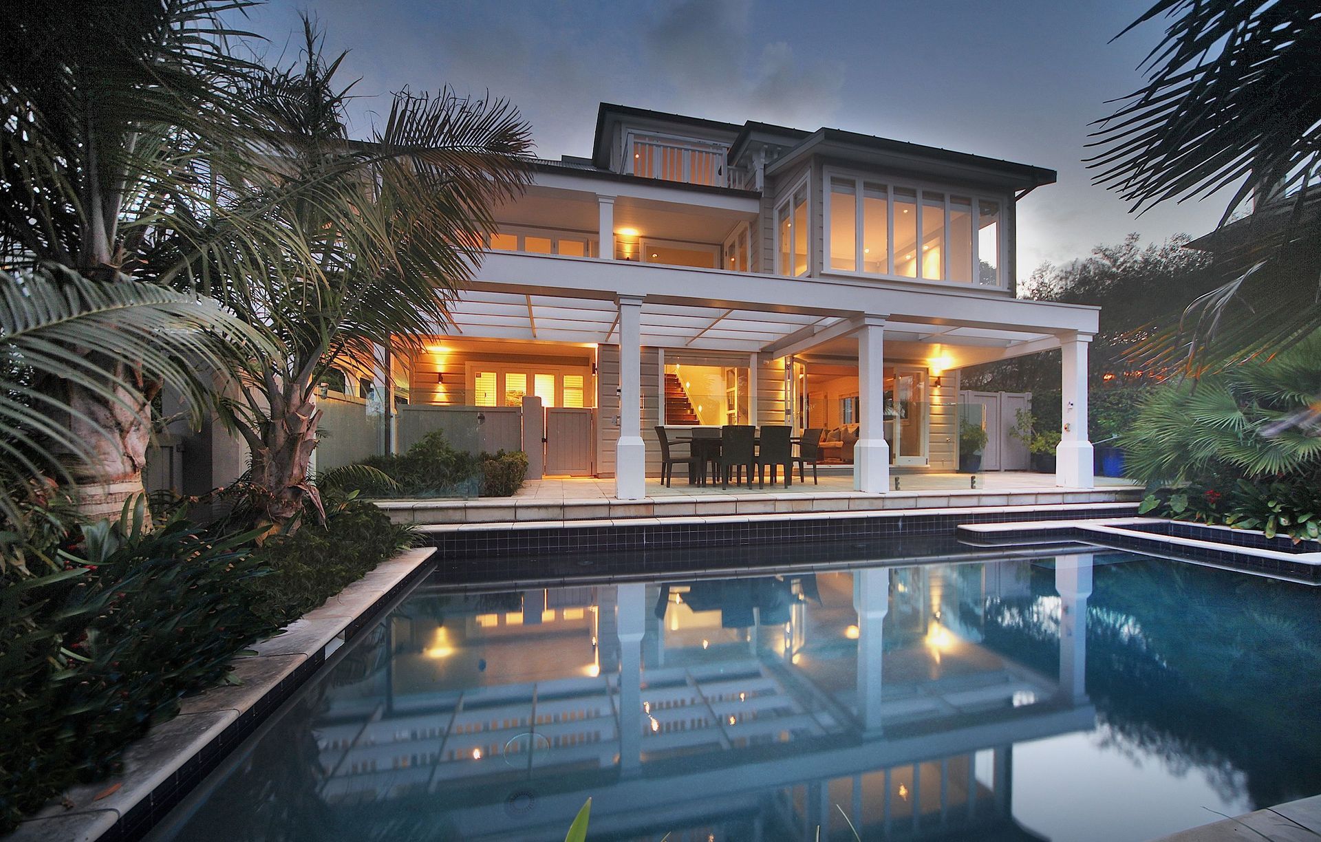 Stephen Matthews Architects Ltd