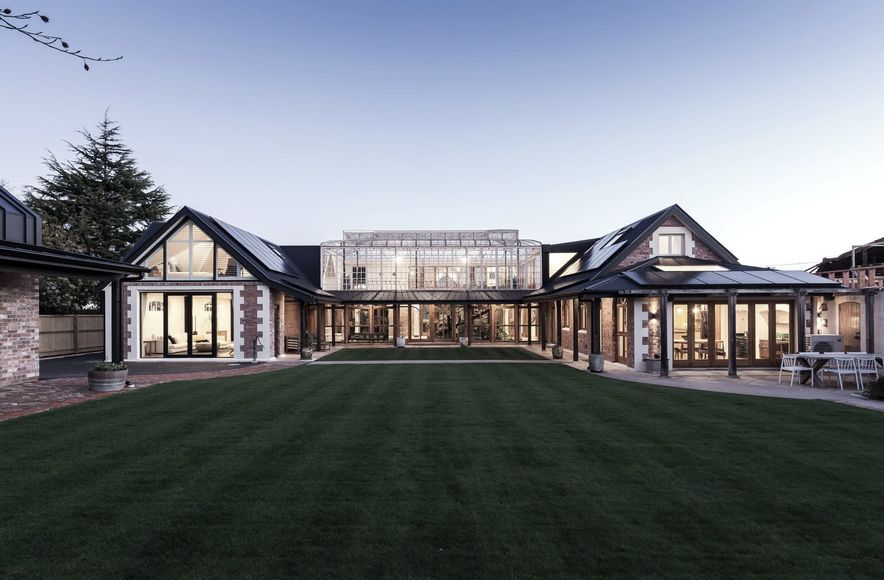 Stables Renovation