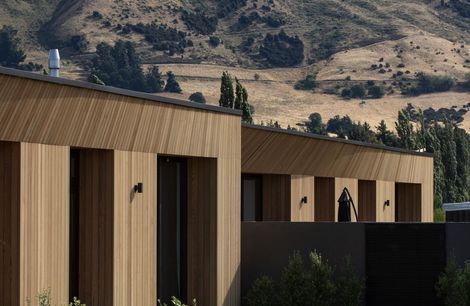 Stackbrae: a new model for suburban housing