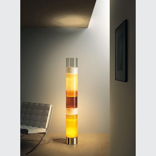 STACKING Floor Lamp by Leucos