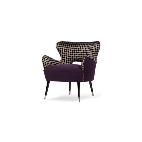 Stage Armchair