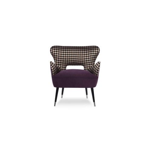 Stage Armchair