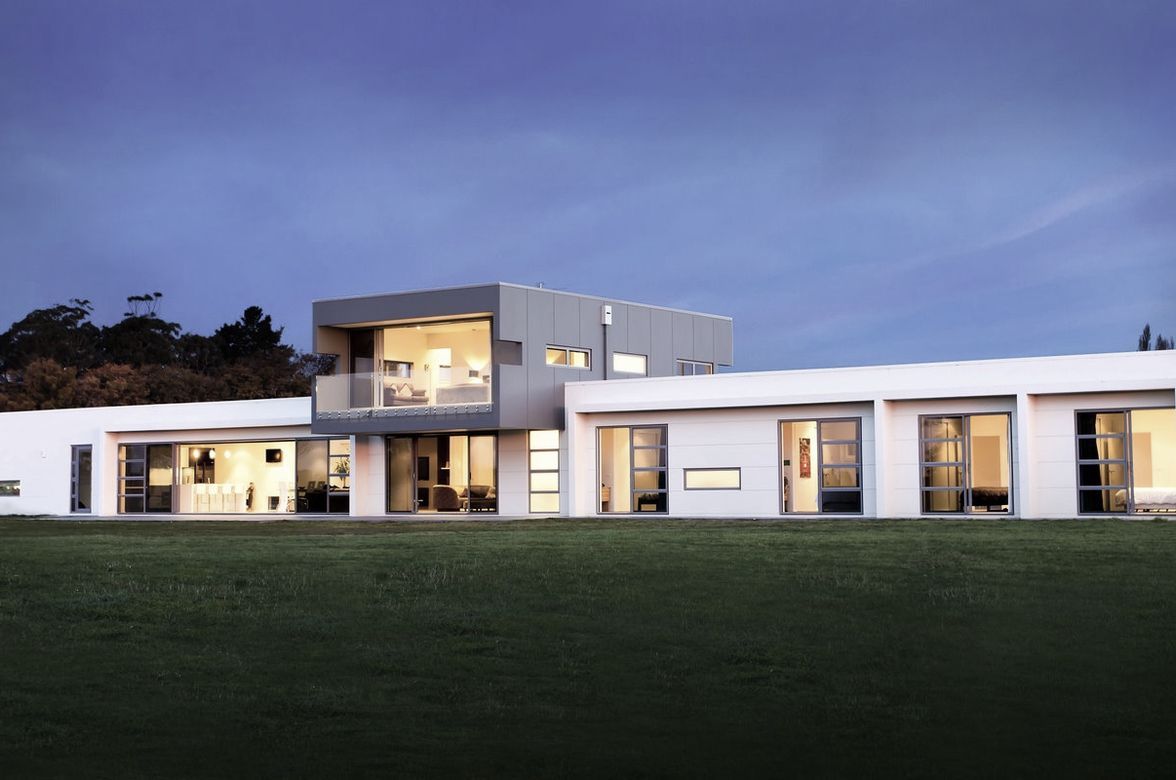 Stanley House