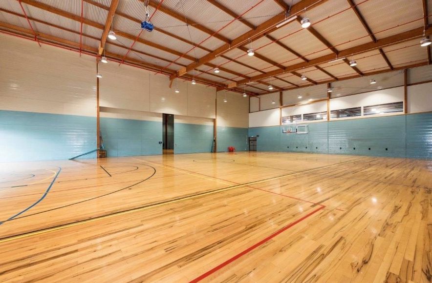 Stanmore Bay Pool & Leisure Centre