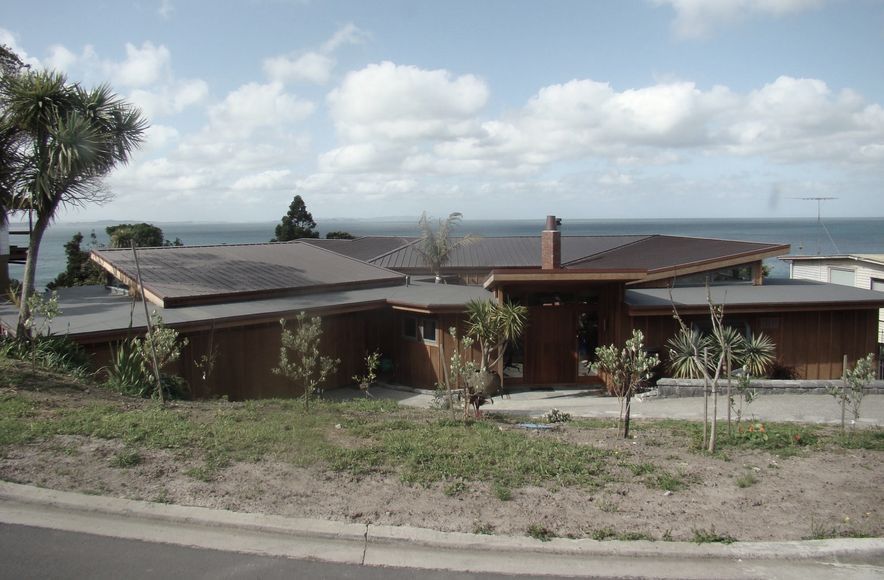 Stanmore Bay Home