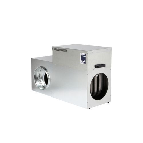 Rinnai Brivis SP 6 Star Ducted Gas Heating