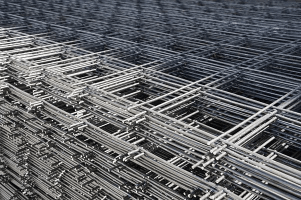 Steel Mesh