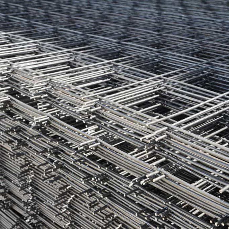 Steel Mesh