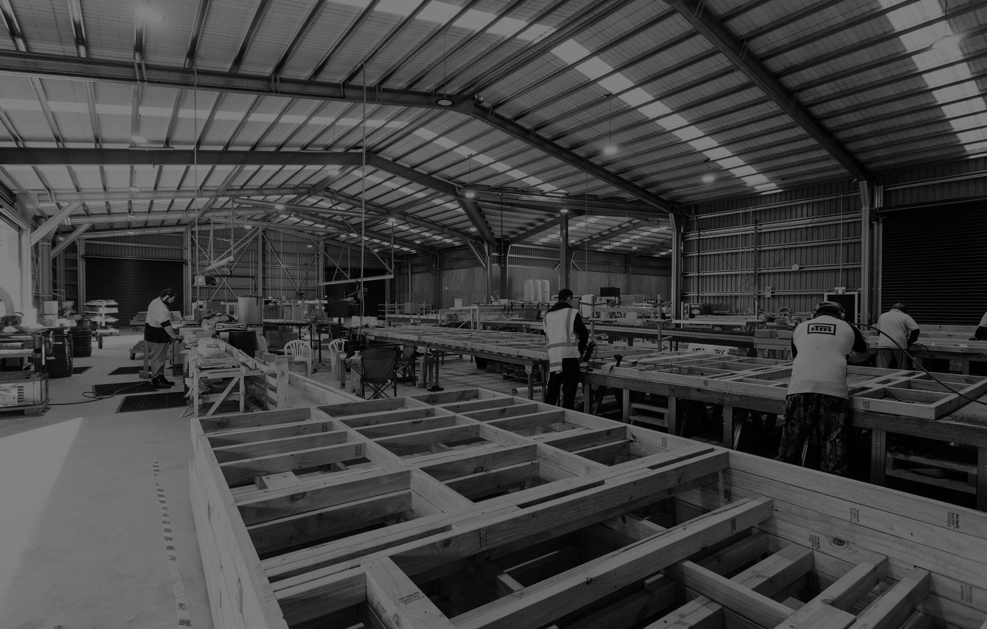 Steel Shed Systems