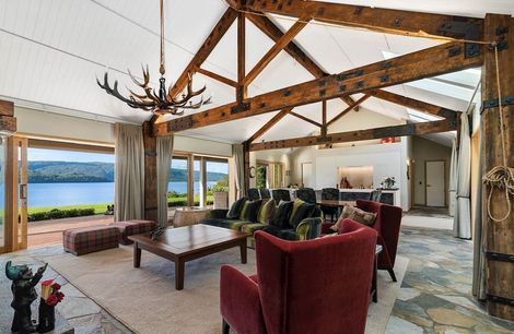 Steiners Interiors