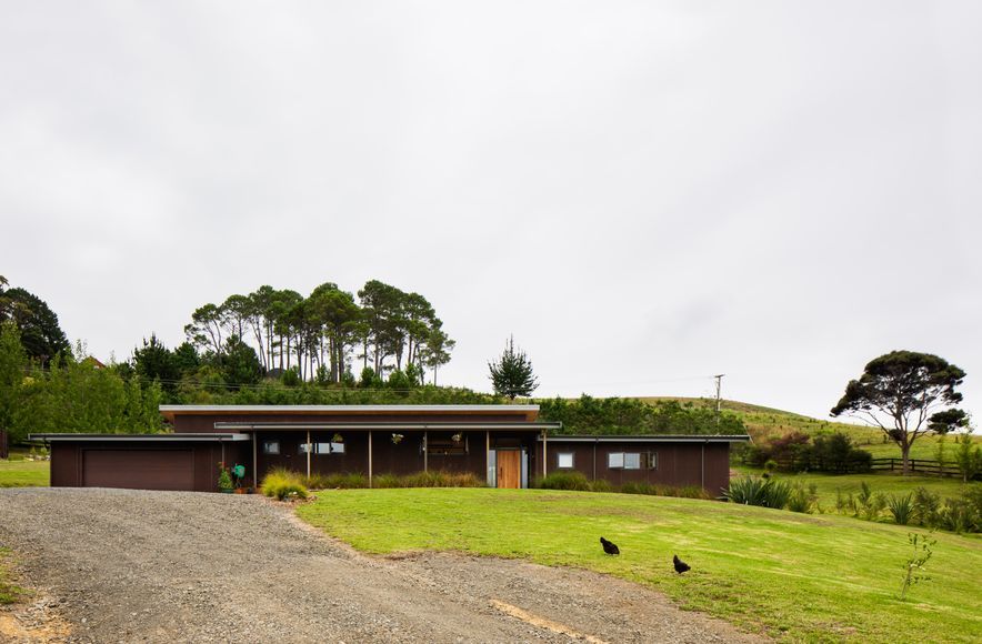 Stillwater House
