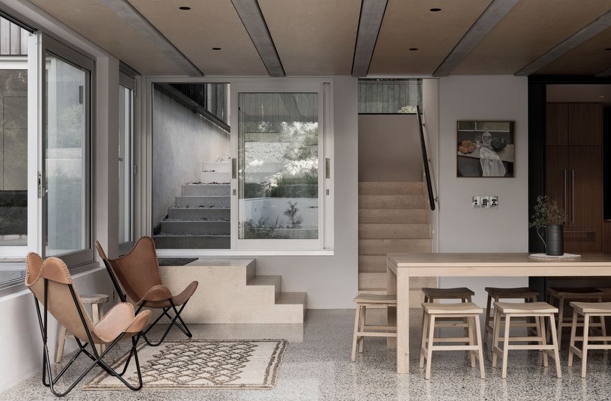 Architectural New Build - Mt Albert