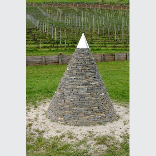 Stone Sculptures and Art