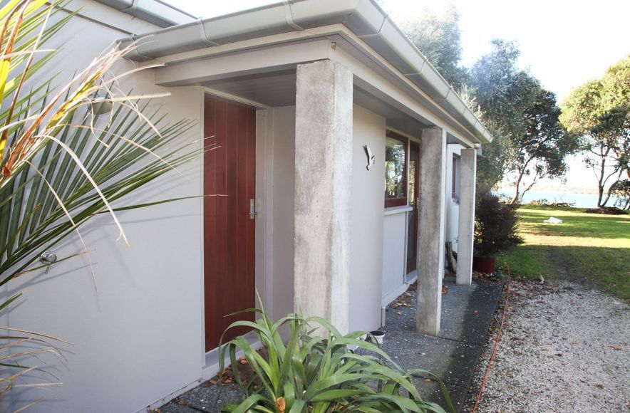 Stone Cottage Renovation