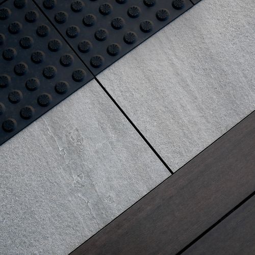 StoneInspire Exterior Structural Tile
