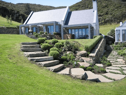 Paradise Stone Stepping Stones and Flagstones