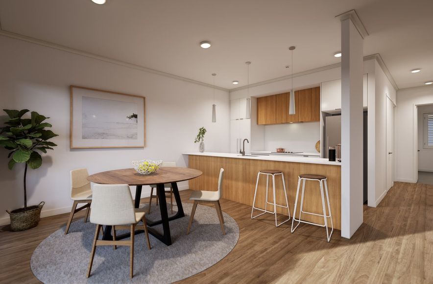 Stonefields - Fletcher Living