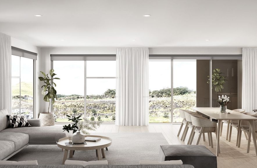 Stonefields - Fletcher Living