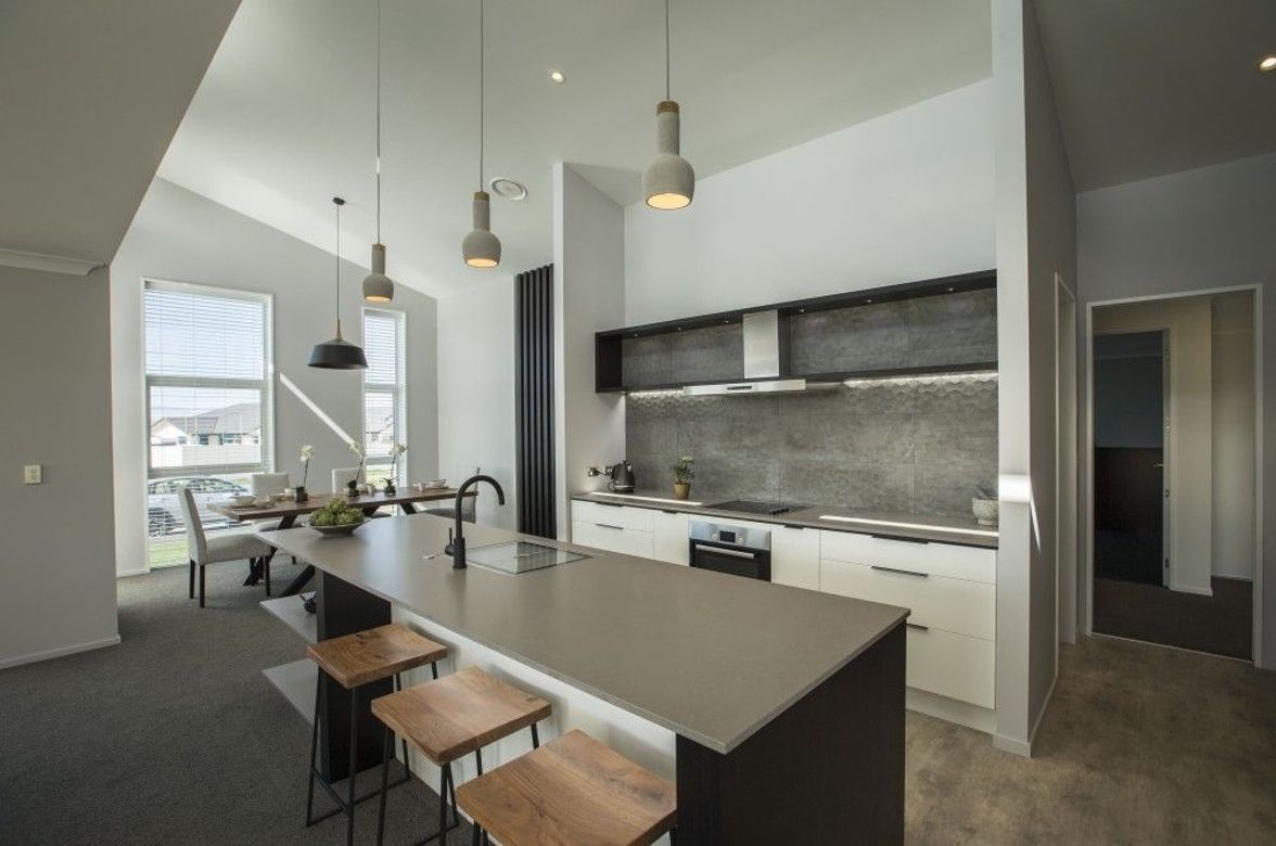 Stonewood Show Home, Hunter Hills, Timaru