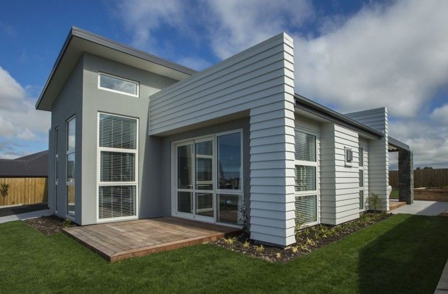 Stonewood Show Home, Hunter Hills, Timaru