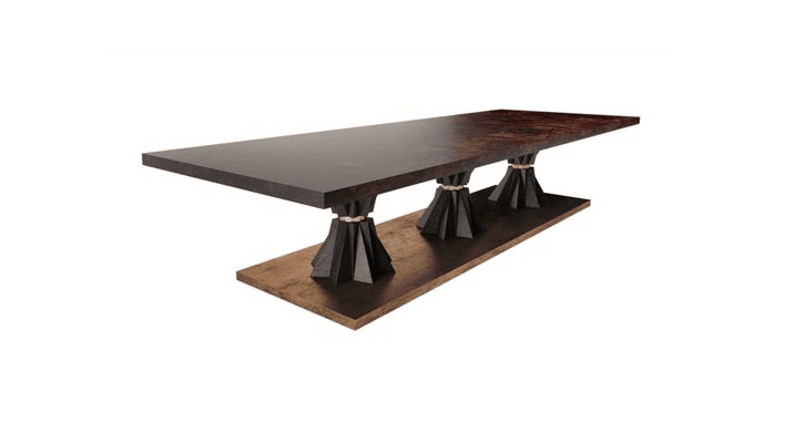Stormy Dining Table