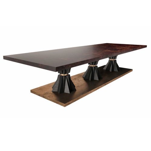 Stormy Dining Table