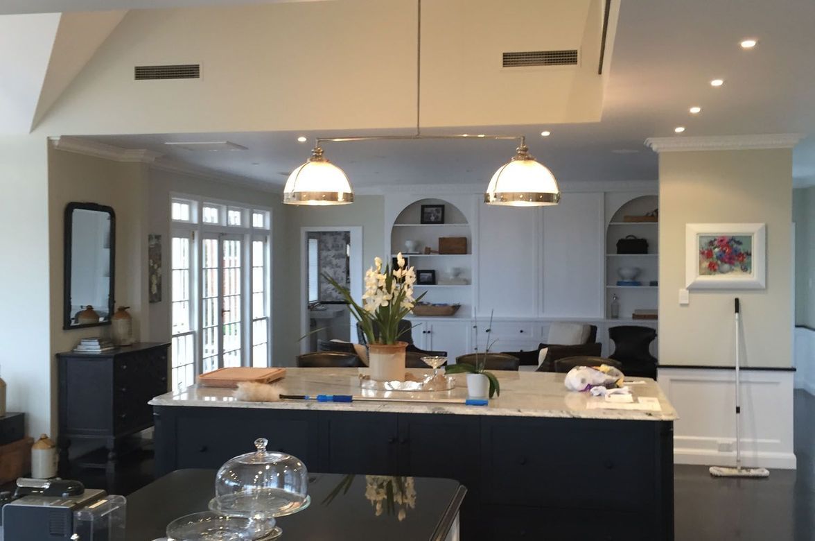 Strathfield House